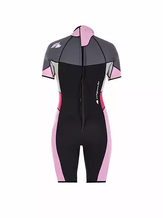 F2 | Muta in neoprene da donna Gipsy |